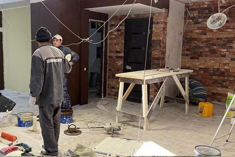 Скоро открытие новый офиса на ул Ошарская, 72А/35
